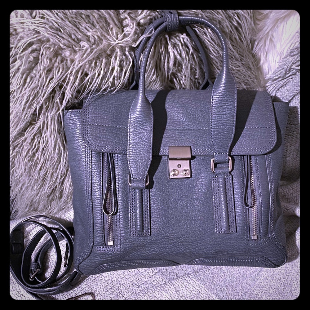 ❌SOLD❌Phillip Lim Pashli bag medium